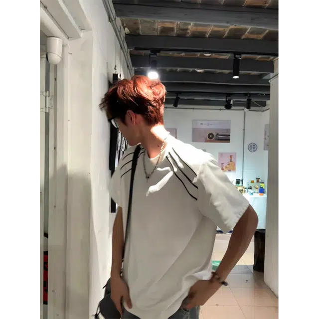 Hypeyourself T