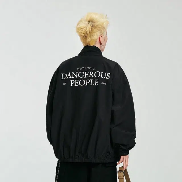 DANGEROUSPEOPLE