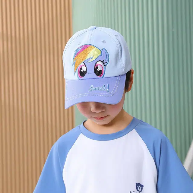 MY LITTLE PONY