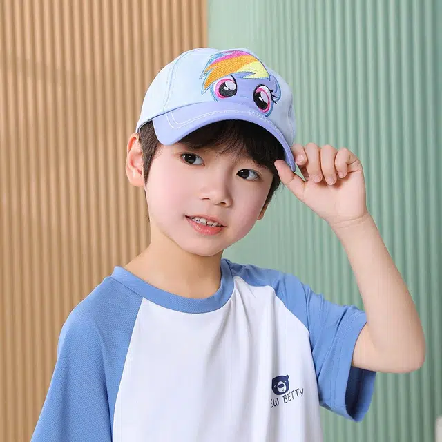 MY LITTLE PONY