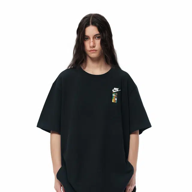 Nike T