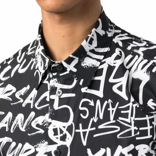 VERSACE JEANS COUTURE