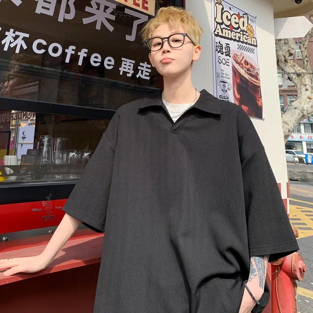 MARK WAFFLE T