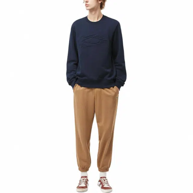 LACOSTE