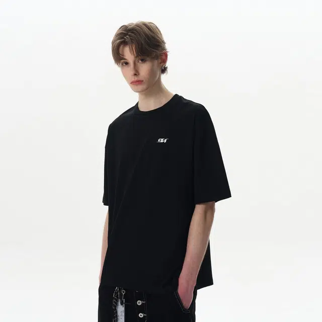 MAXDSTR LogoT