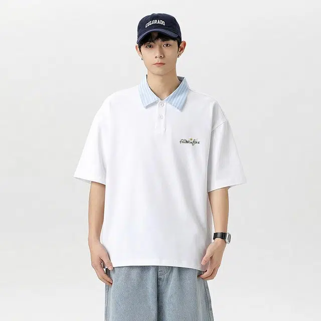 ALI THE FOX LogoPolo