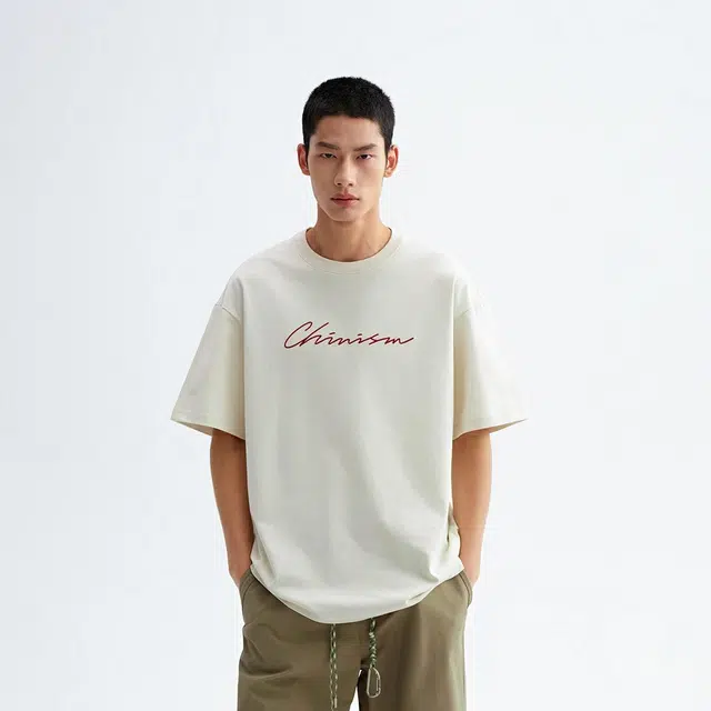 CHINISM LOGOT