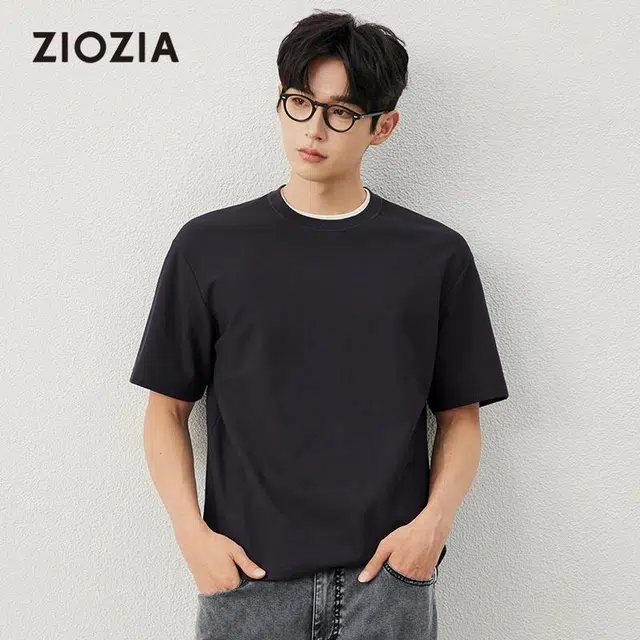 ZIOZIA x T