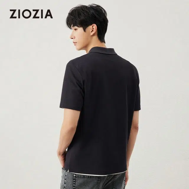 ZIOZIA x Polo