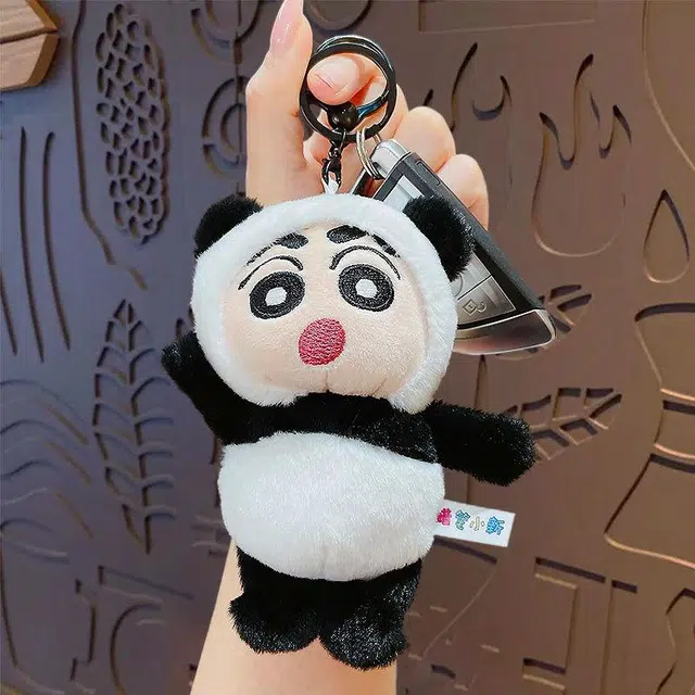 Crayon Shinchan q