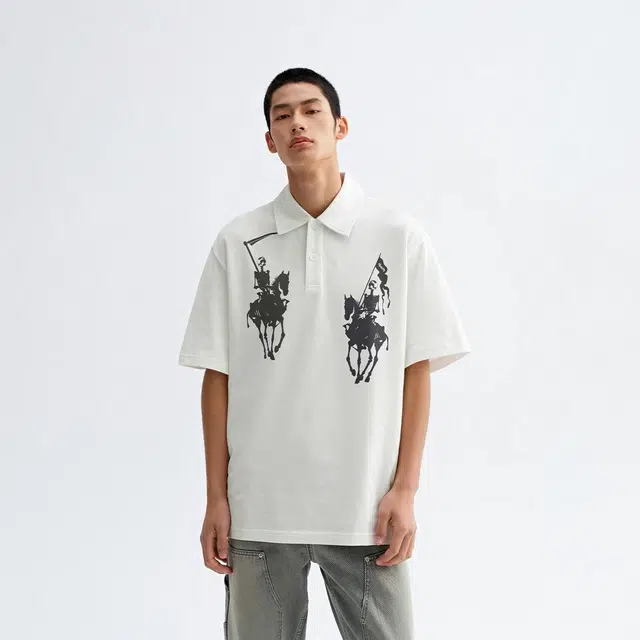 CHINISM Polo
