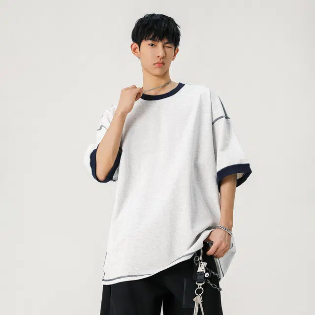 NOAHGIGI T