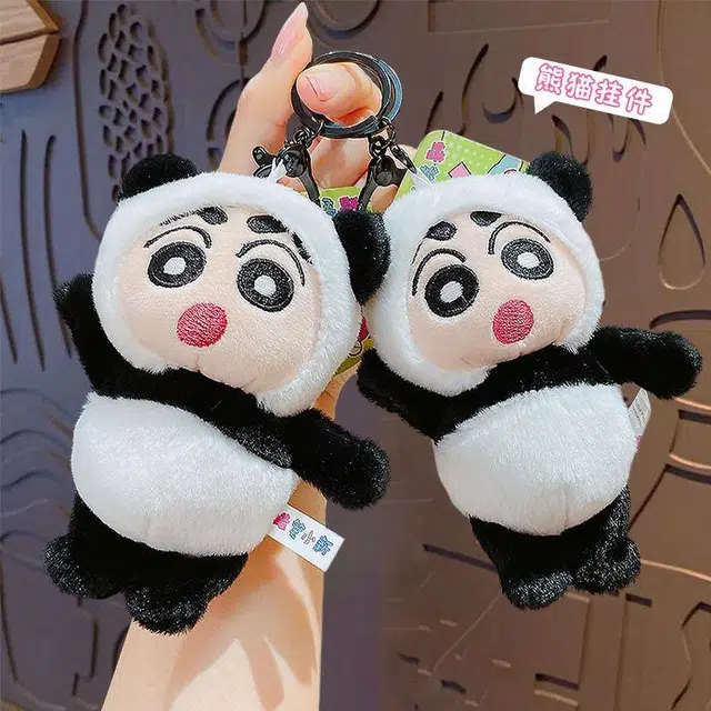 Crayon Shinchan q