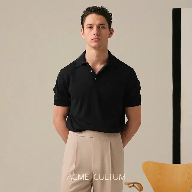 ACME CULTUM Polo