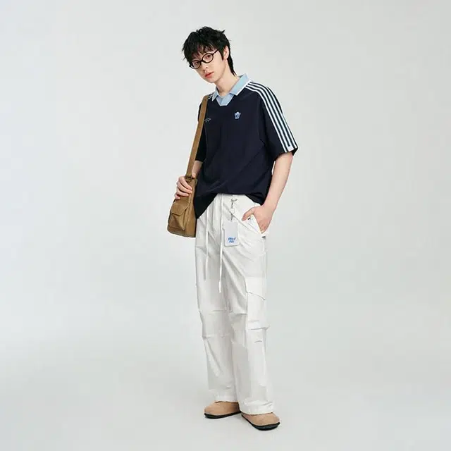 DANGEROUSPEOPLE Polo