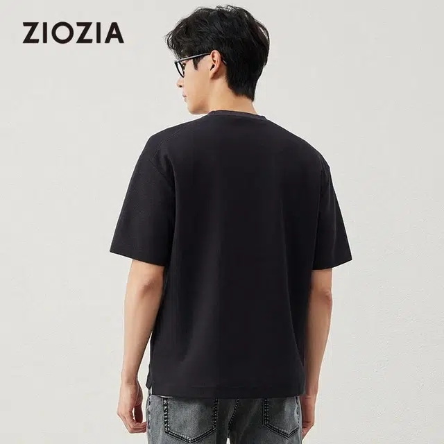 ZIOZIA x T