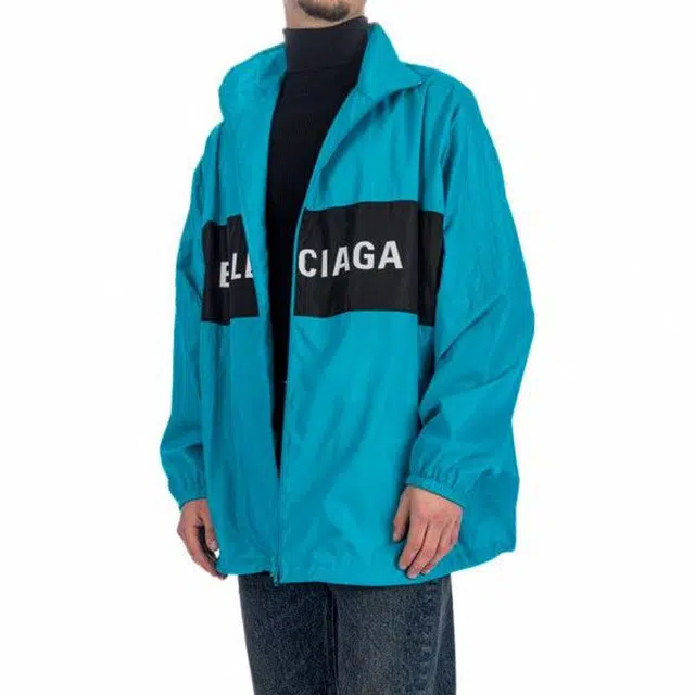 Balenciaga Logo