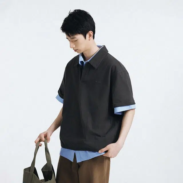 ben.panda Polo