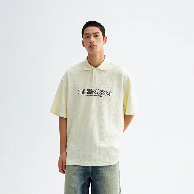 CHINISM Polo