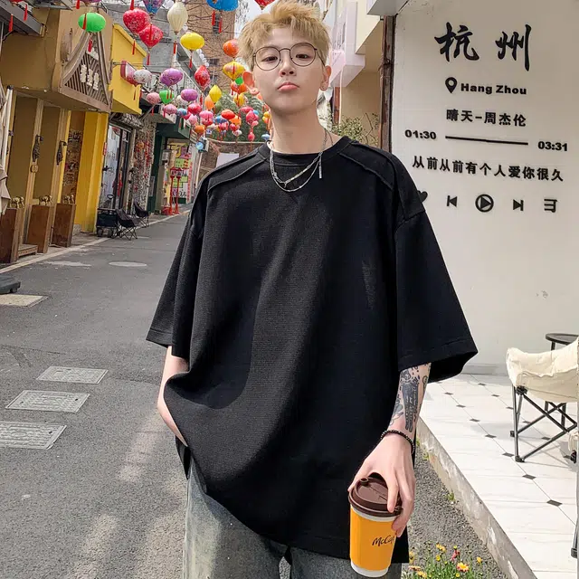 MARK WAFFLE T