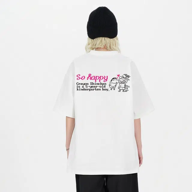 Crayon Shinchan T