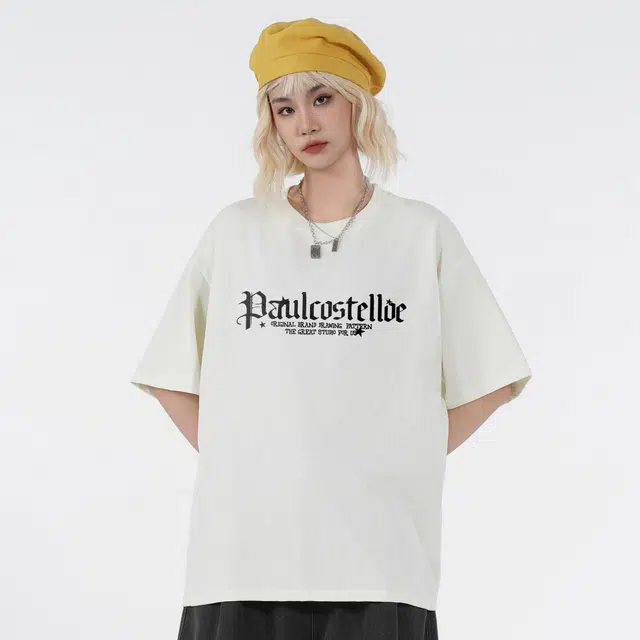 PAUL COSTELLOE LogoT