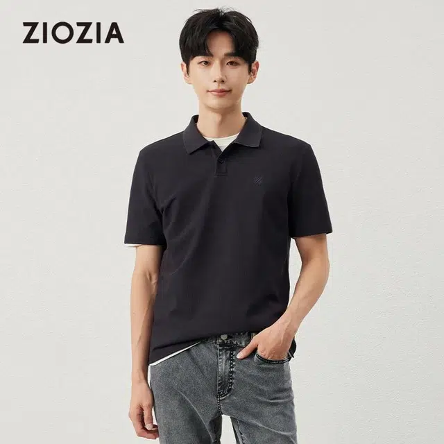 ZIOZIA x Polo