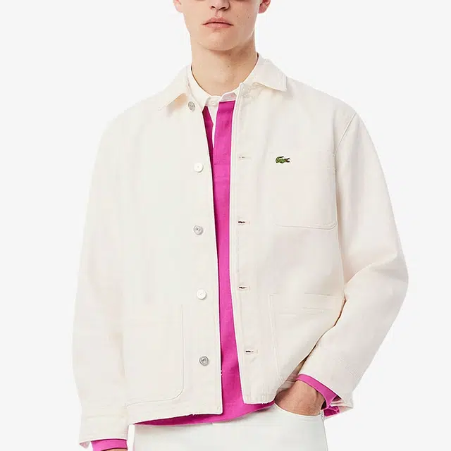 LACOSTE