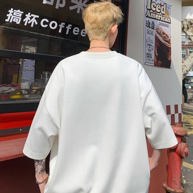 MARK WAFFLE T