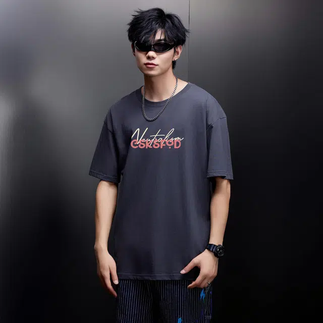 CSKS 230GVINTAGELogoT