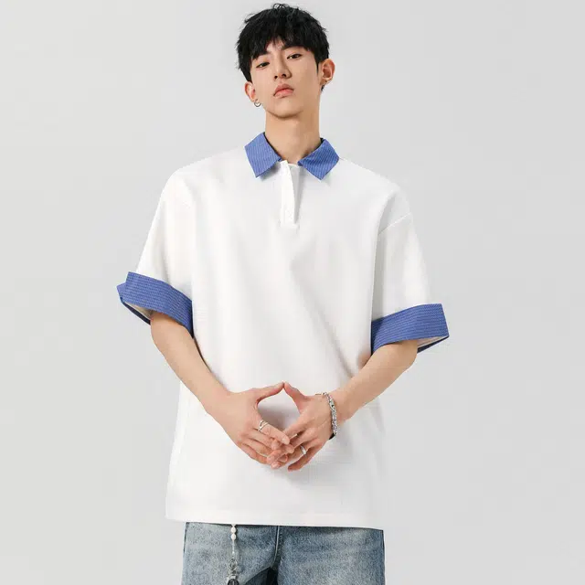 love monster Polo