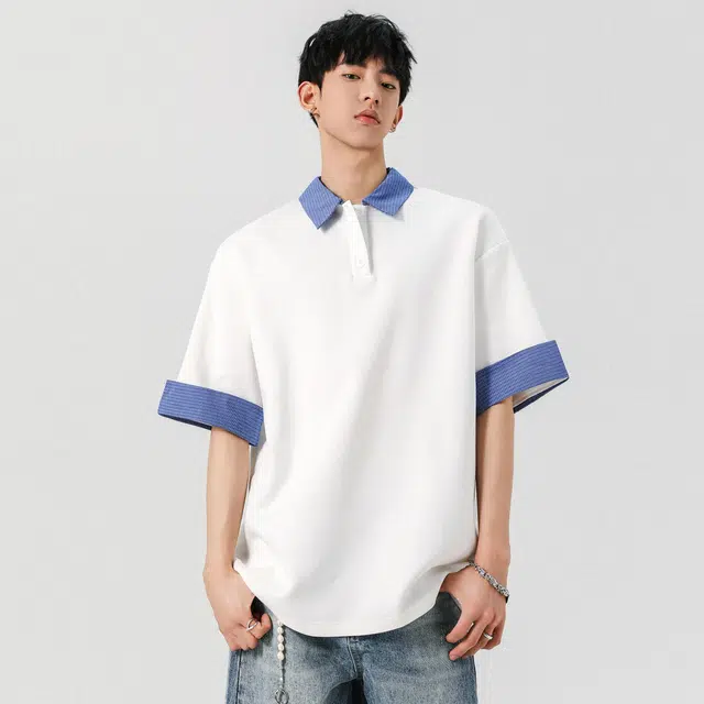 love monster Polo
