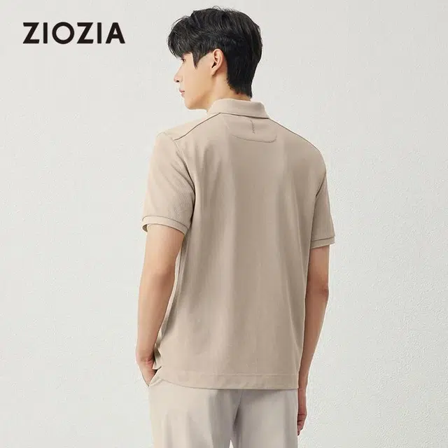 ZIOZIA x TPolo
