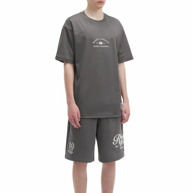 Russell Athletic T