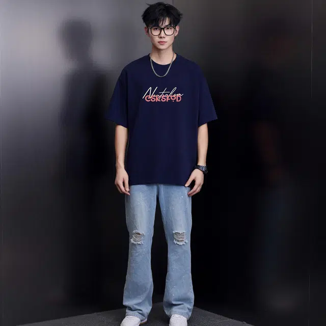 CSKS 230GVINTAGELogoT