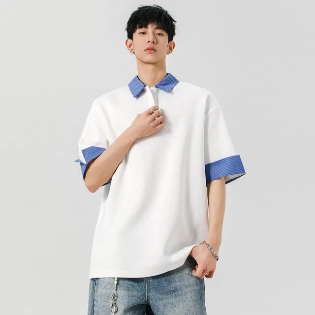 love monster Polo