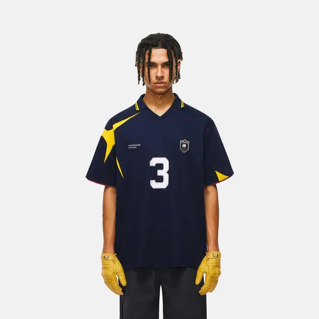 FDR T