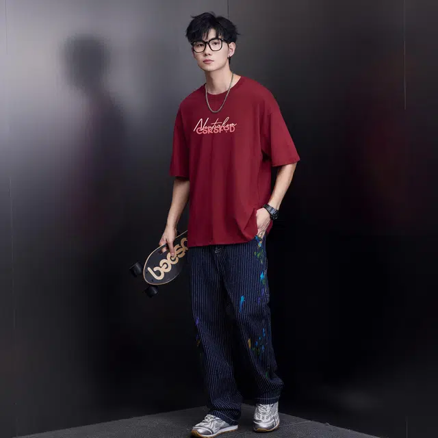 CSKS 230GVINTAGELogoT
