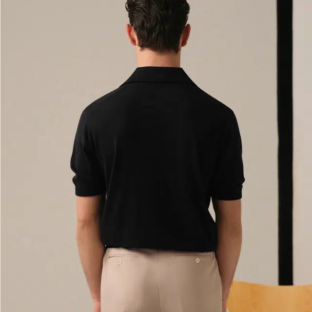 ACME CULTUM Polo
