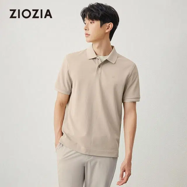 ZIOZIA x TPolo