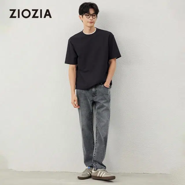 ZIOZIA x T