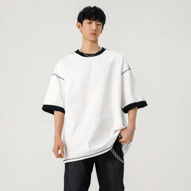NOAHGIGI T