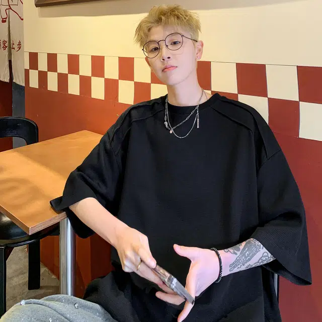 MARK WAFFLE T