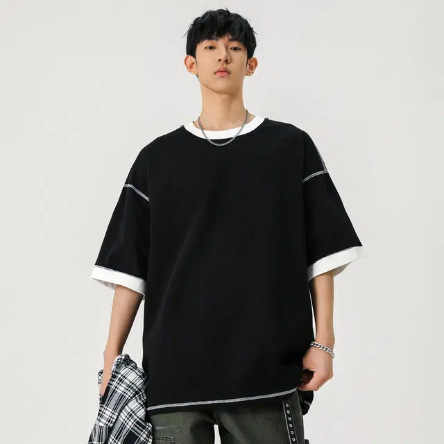 NOAHGIGI T