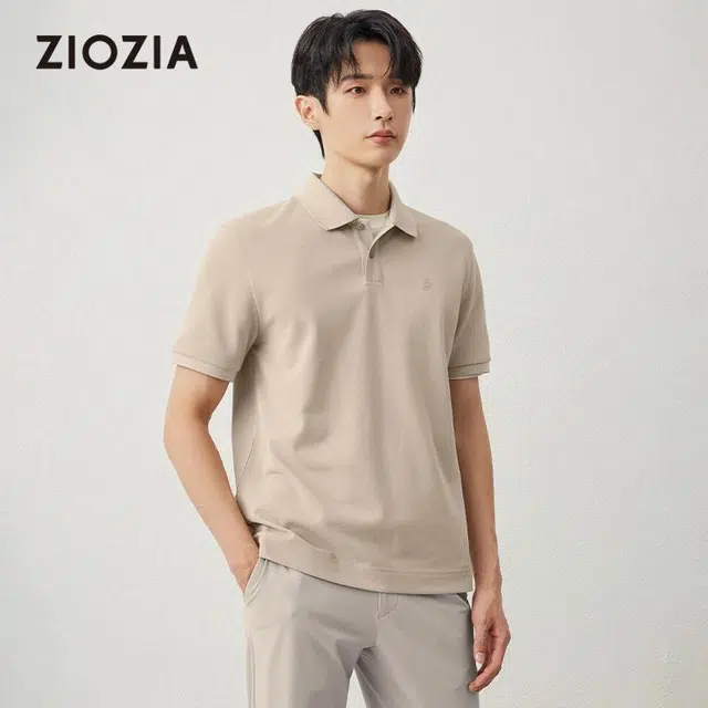 ZIOZIA x TPolo