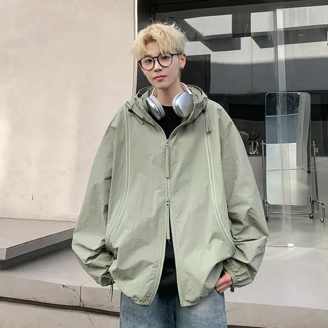 JIMIJONS upf50+