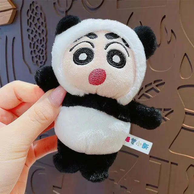 Crayon Shinchan q