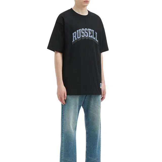 Russell Athletic T