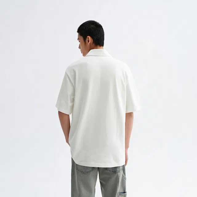 CHINISM Polo