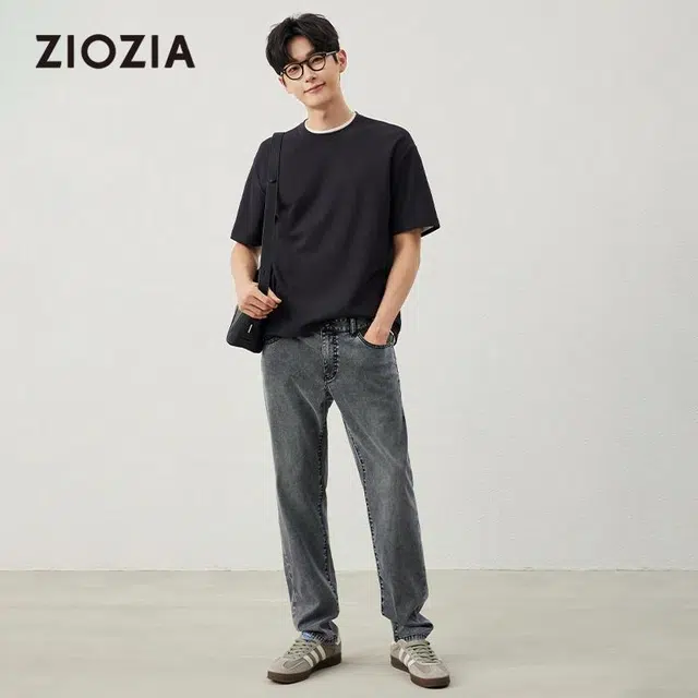 ZIOZIA x Polo